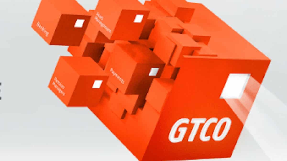 GTCO raises N10b through private placement
