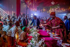 Oyo State @50: Makinde Pledges Commitment to Securing Better Future For State