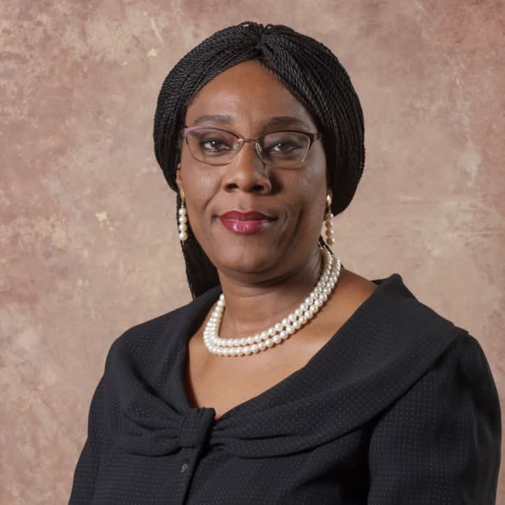 President Tinubu Appoints First Female Director-general of Nigerian Law School