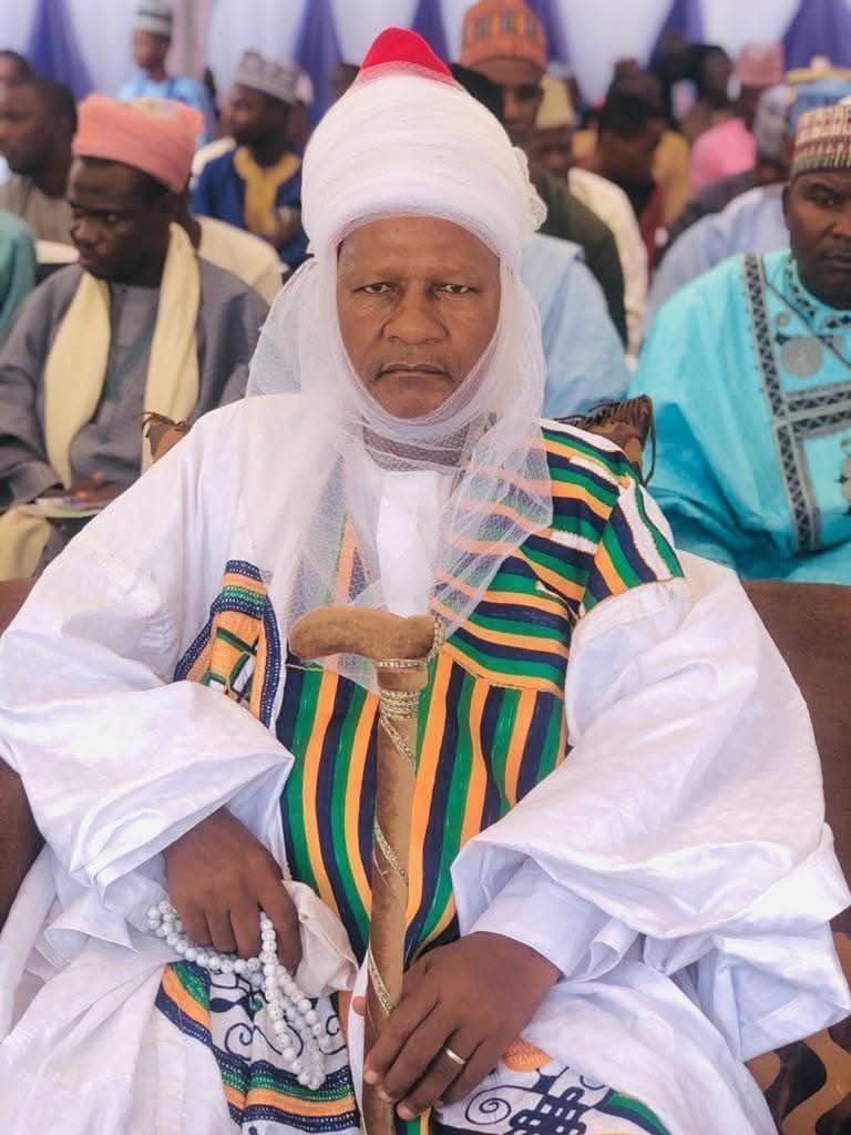 Sarkin Hausawa of Ibadan: Makinde Commiserates With Olubadan, Hausa Community