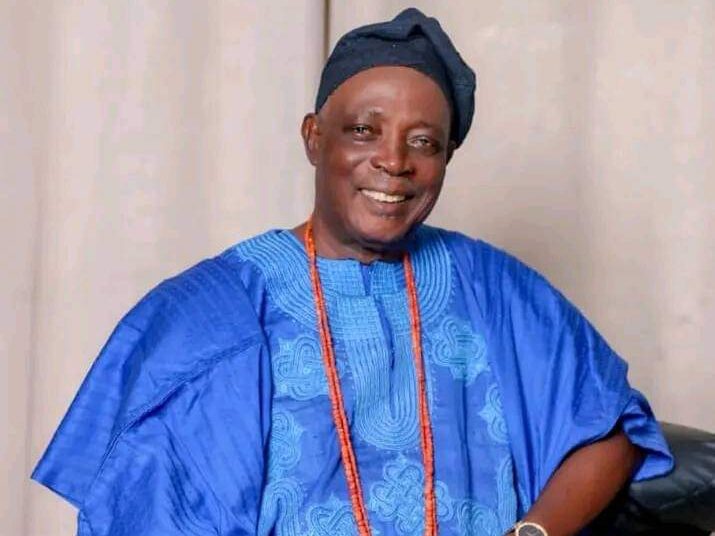 Onido Stool Crisis: Olubadan Calls For Peace, Sets Up Panel Of Inquiry