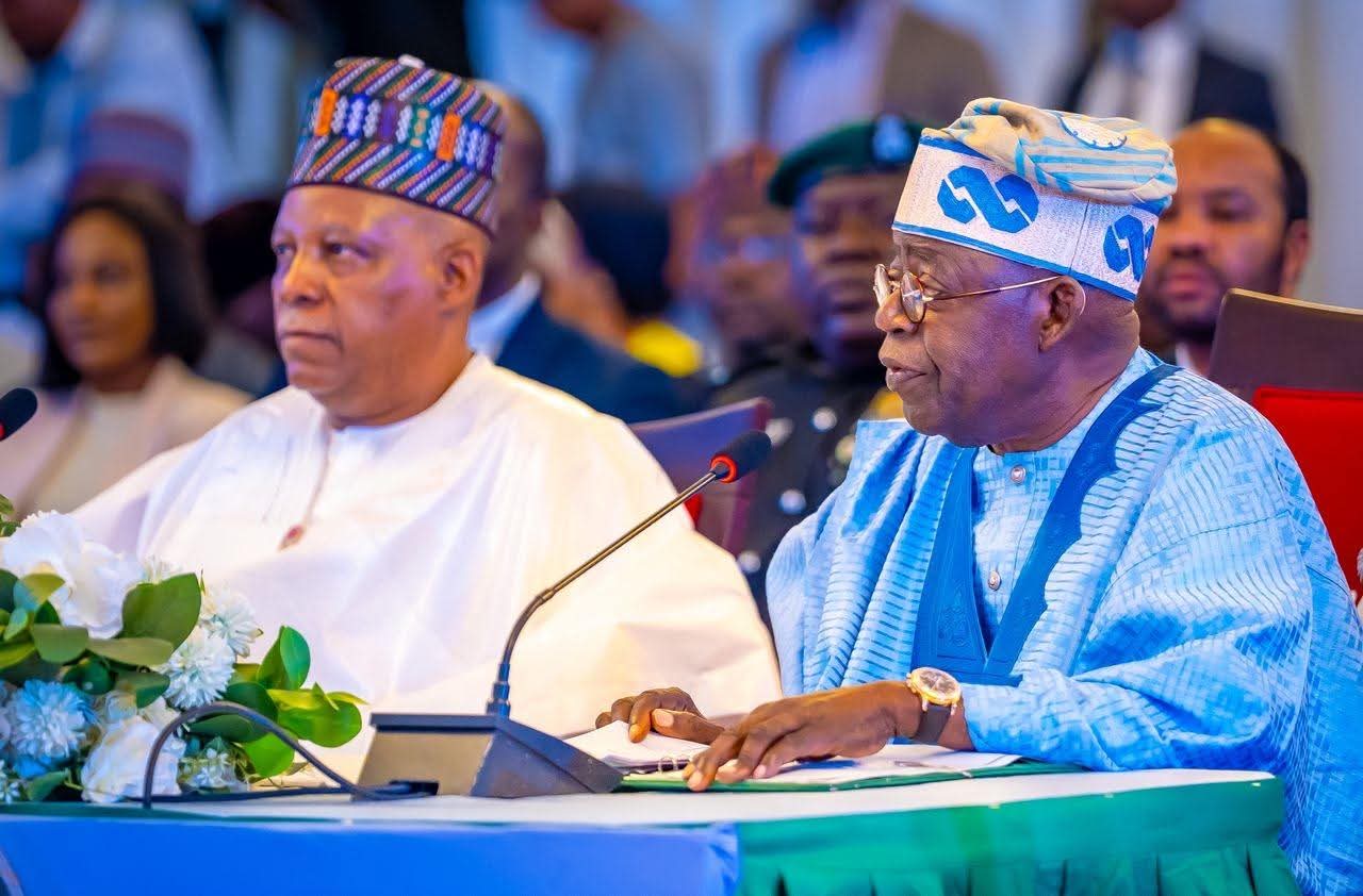 PRESIDENT TINUBU: WE’LL OVERCOME TERRORISM, BANDITRY