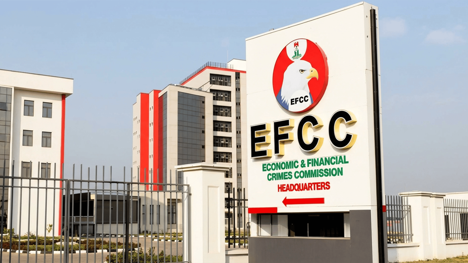 EFCC arrests sales rep over alleged fund diversion