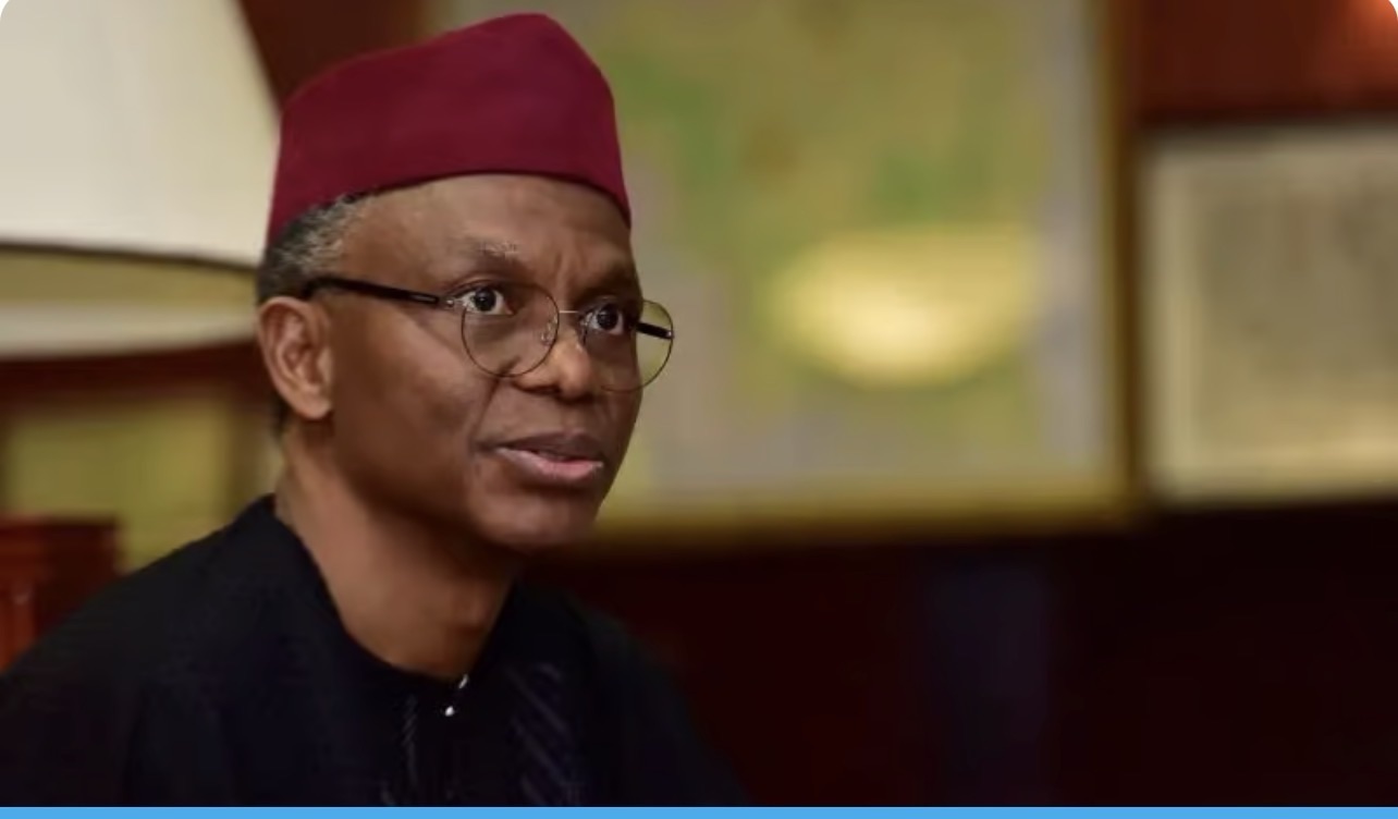 El-Rufai speaks after alleged airport arrest attempt