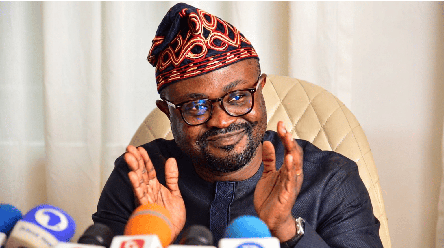 FG moves to curb capital flight, upscale national fire academy