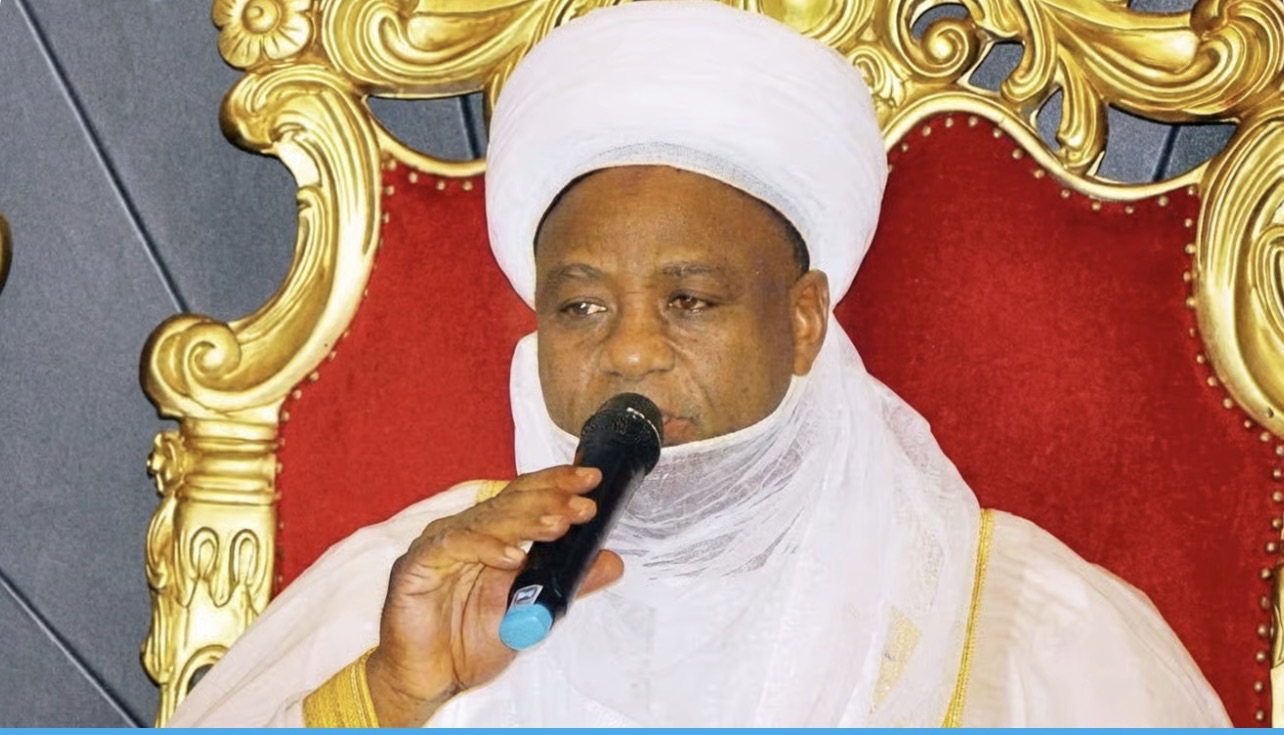 Ramadan: MUSWEN Reaffirms Confidence In Leadership Of Sultan As President-General Of NSCIA