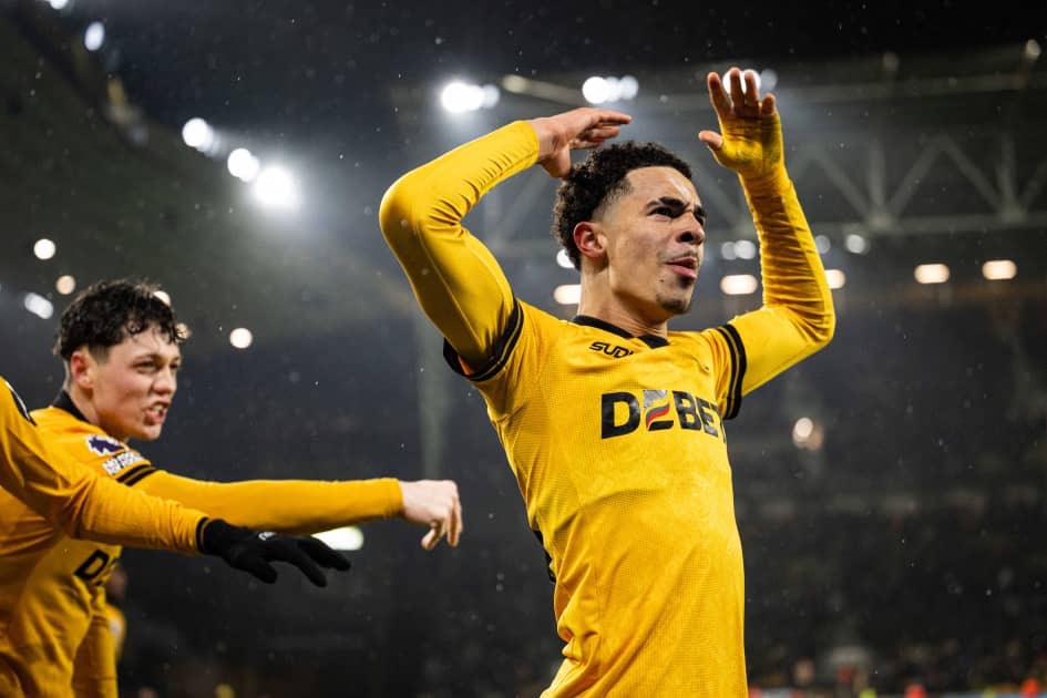 How 19-year-old Nigerian descent Edozie dented Arsenal’s Premier League title hopes