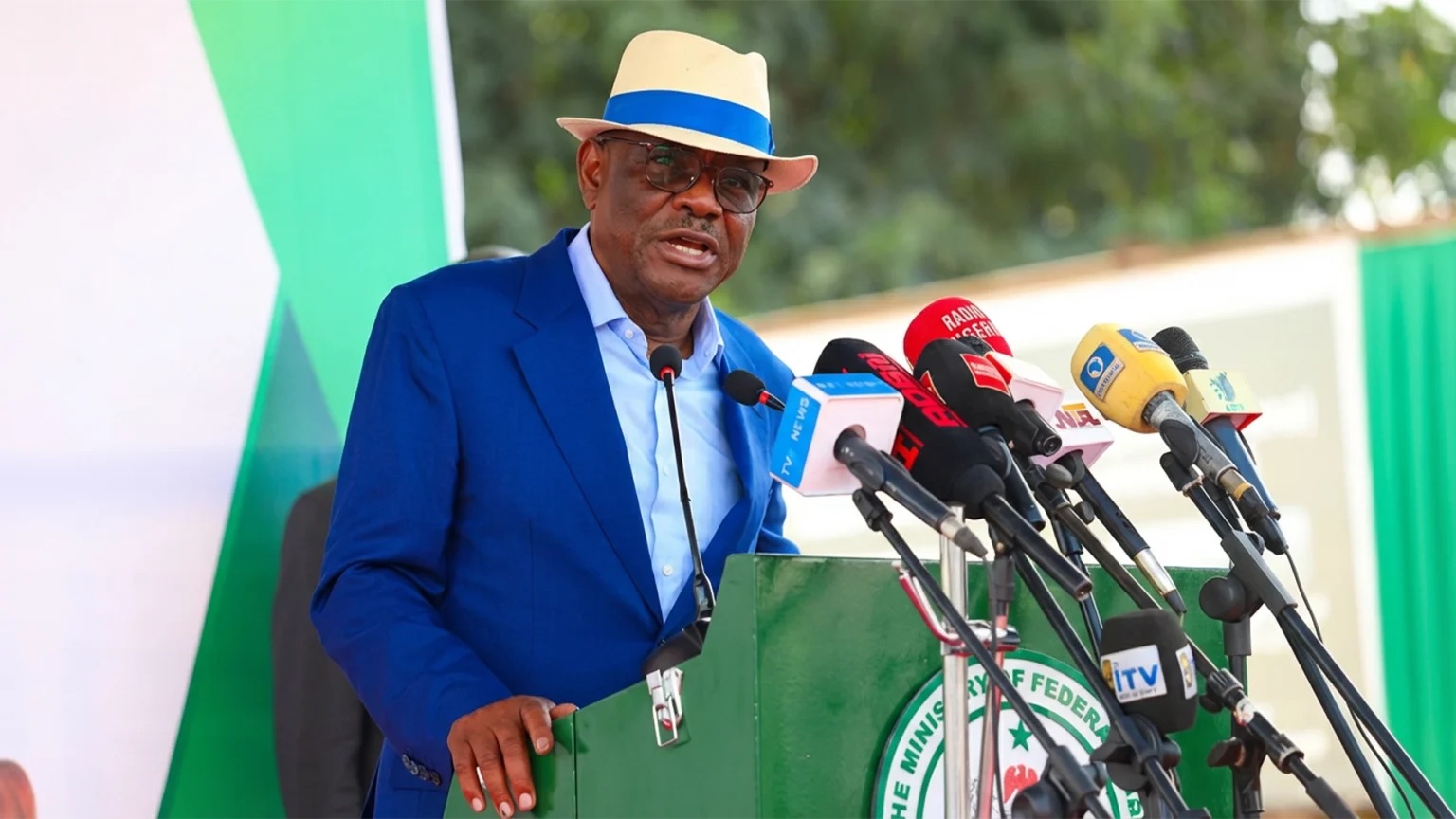 ADC accuses Wike of interference in FCT elections