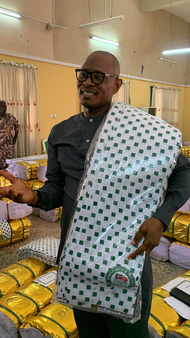 NUT Mourns Teacher Killed In Ahoro-Esinele Attack, Demands Release Of Abducted Principal, Pupils