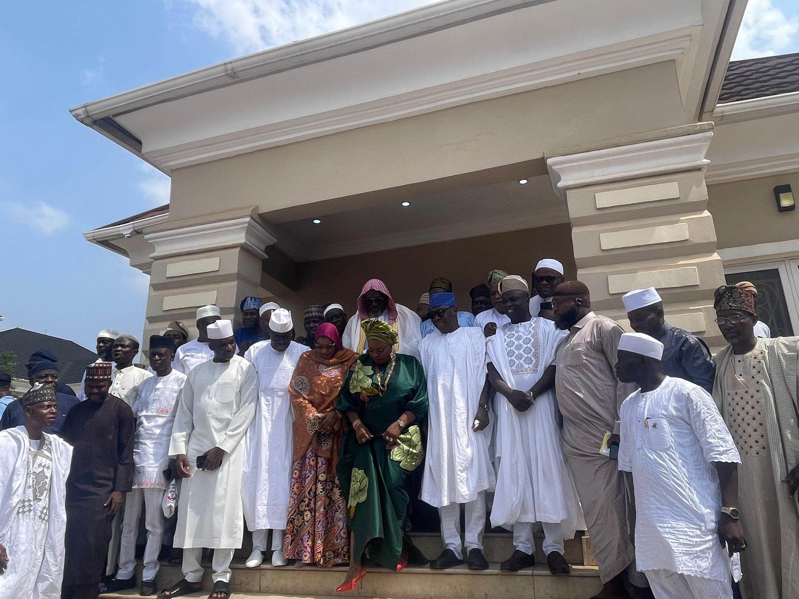 2026 Eld-el-Fitri: Abide By Doctrines, Lessons of Ramadan, Makinde Urges Muslim Faithful