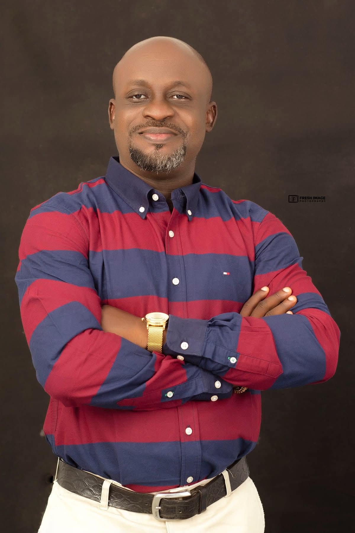 PDP Stalwart, Fagbemi, Resigns From Party in Ogbomoso South