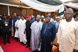 We'll Field One Presidential Candidate, Opposition Political Parties Declare at Ibadan Summit