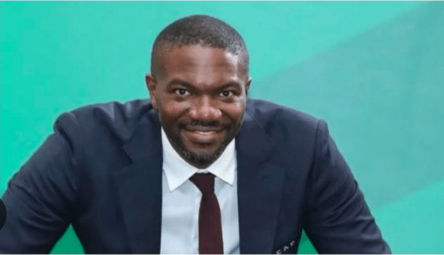 PRESIDENT TINUBU SALUTES SAMSON ADAMU ON HISTORIC APPOINTMENT AS ACTING CAF GENERAL SECRETARY