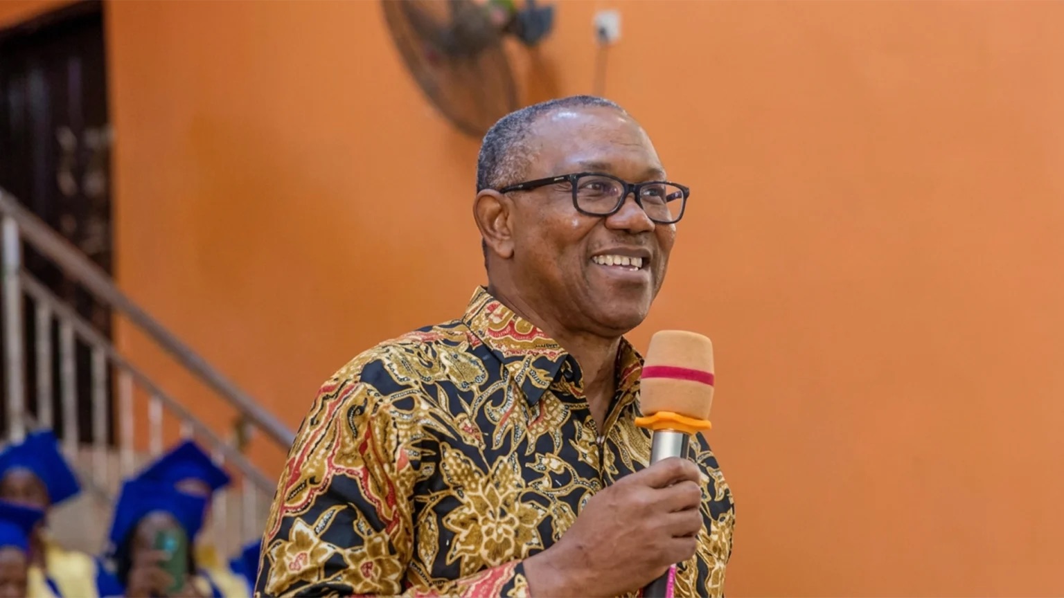 Peter Obi condemns Mene Ogidi’s extrajudicial killing in Delta
