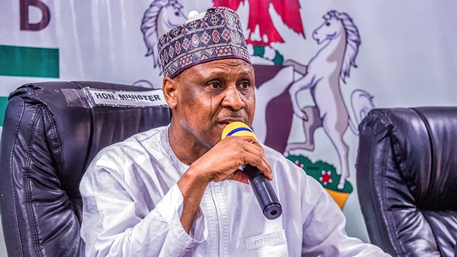 2027 Elections: FG reaffirms commitment to press freedom