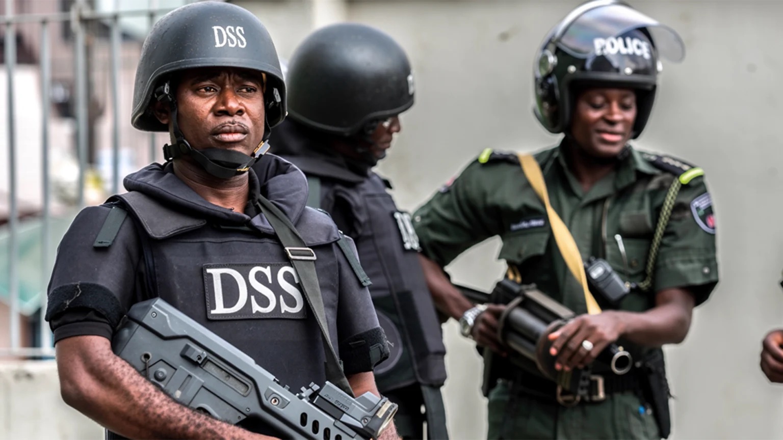 Alleged Cybercrime: DSS arraigns Chidiebere Justice Mark trial for May 25