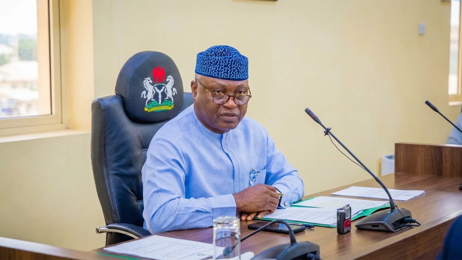 Ekiti to become highest producer of broilers nationwide