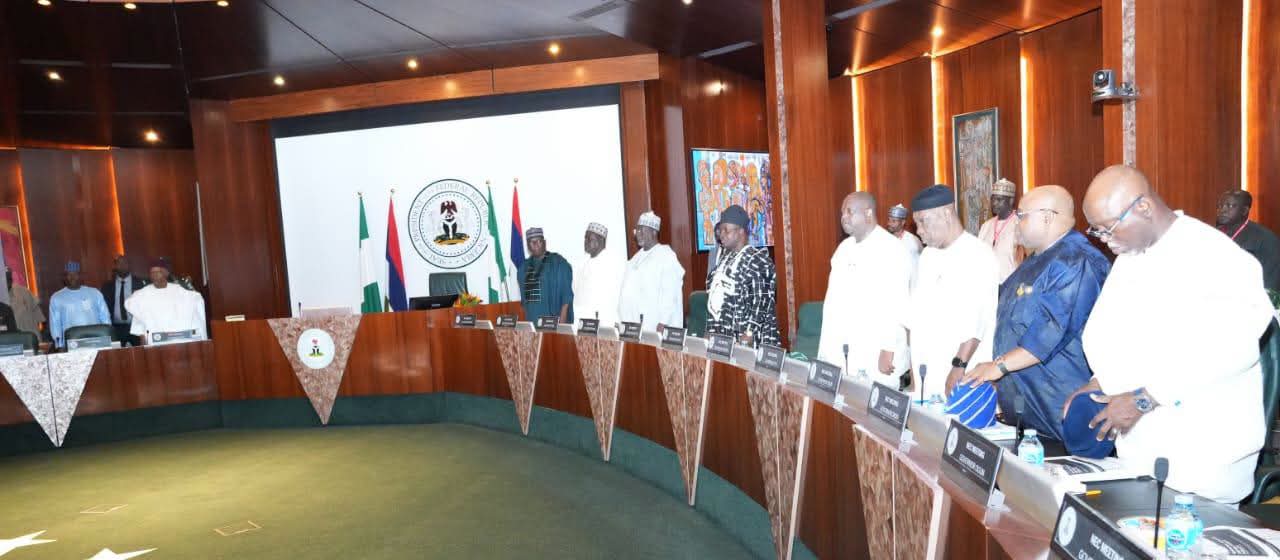 NEC Approves N83.2bn To Mitigate Impact Of Flooding, Climate-related Emergencies