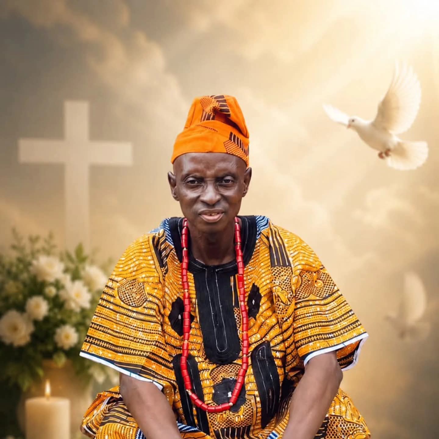 Akande-Sadipe Mourns Former Akorede LCDA House Leader