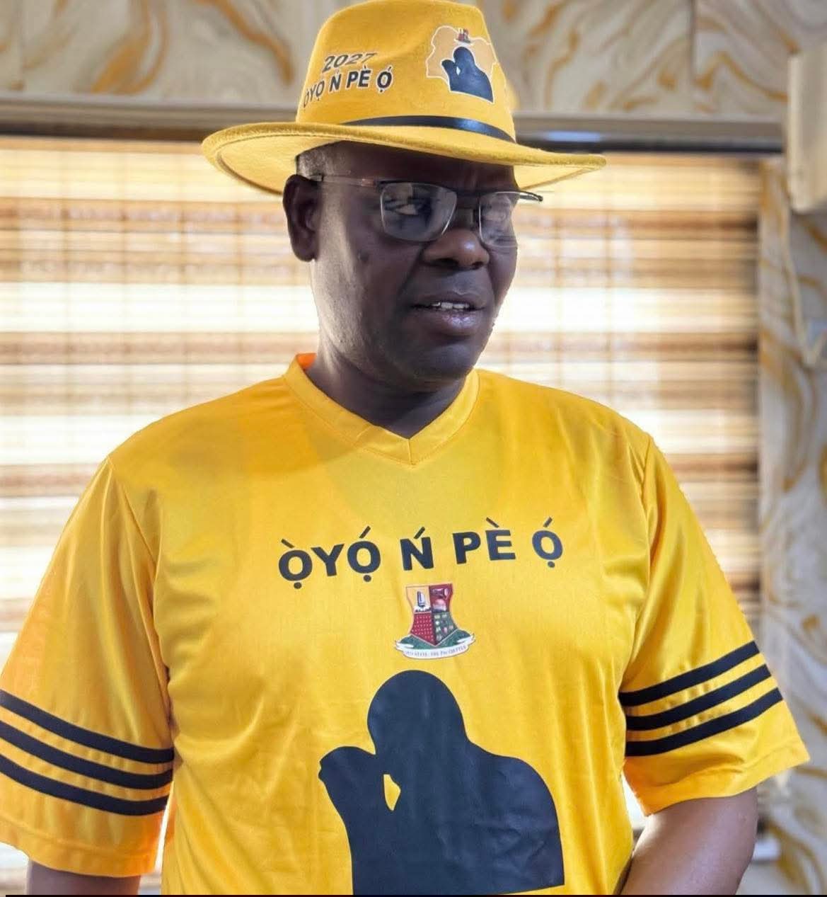 Oriyomi Hamzat Denies Links to Wanted Suspect, Alleges Smear Campaign
