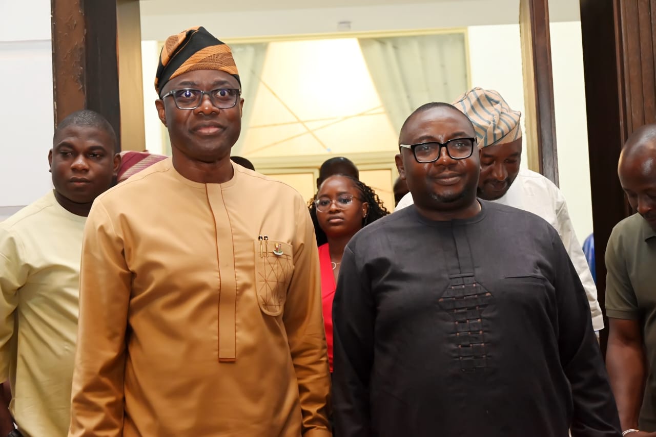 We’ll Rescue Your Sister, Nephews, Makinde Assures Adelabu