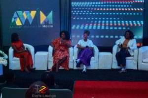 Eve's Lounge 3.0: Women Must Move Beyond Participation to Decision-Making Tables, Stakeholders Declare